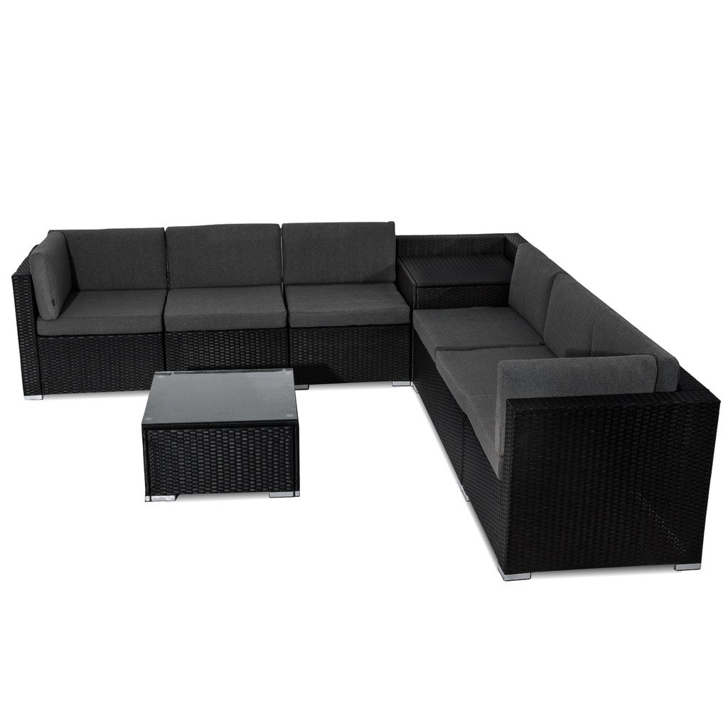 DREAMO Modular Lounge Sofa Front