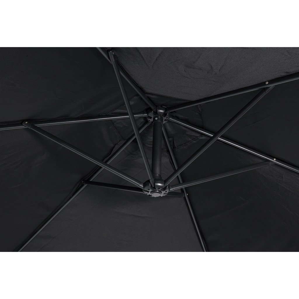 DREAMO Garden Umbrella Cantilever Details Show