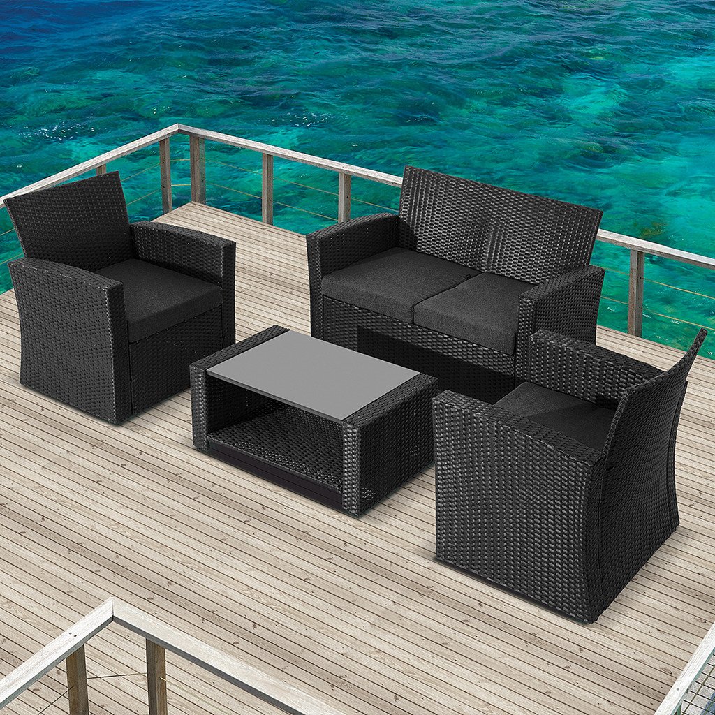 DREAMO Lounge Sofa Set