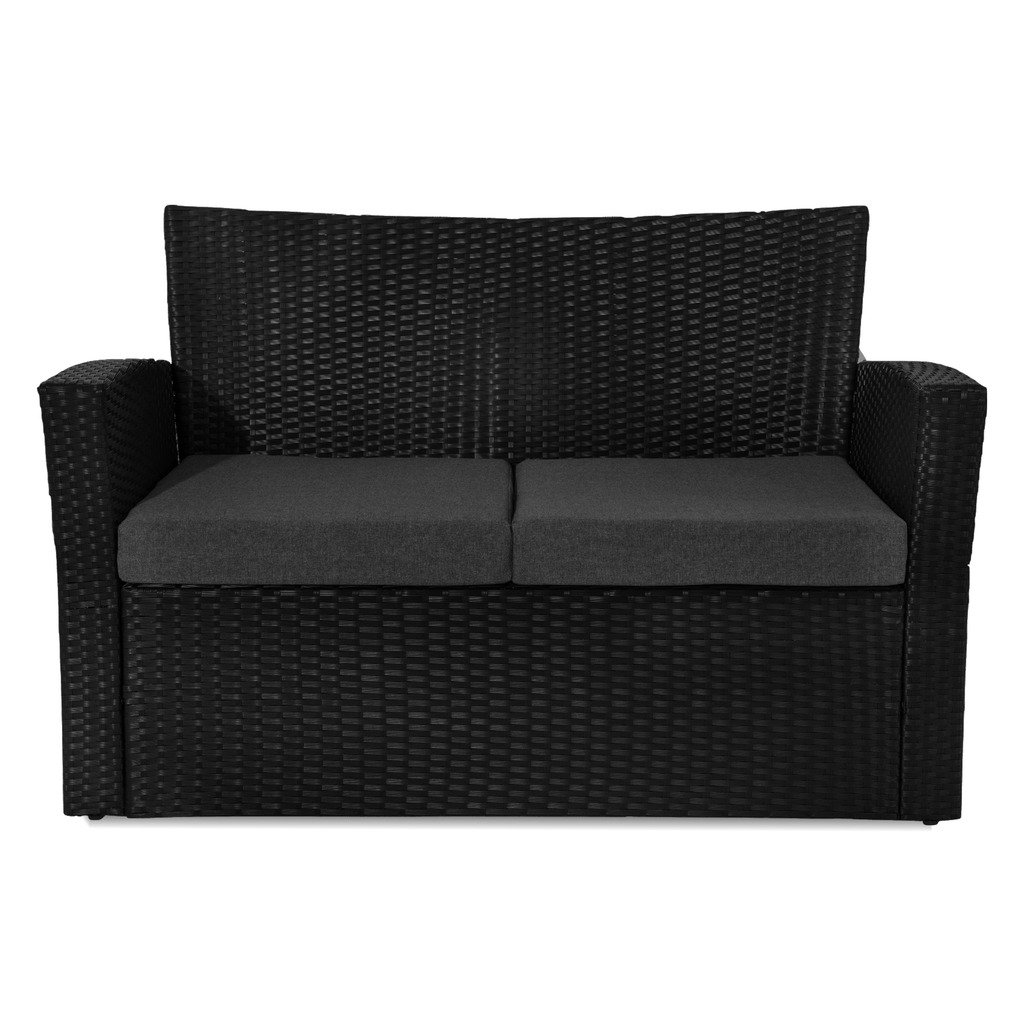 DREAMO Lounge Sofa Set 2-seater sofa