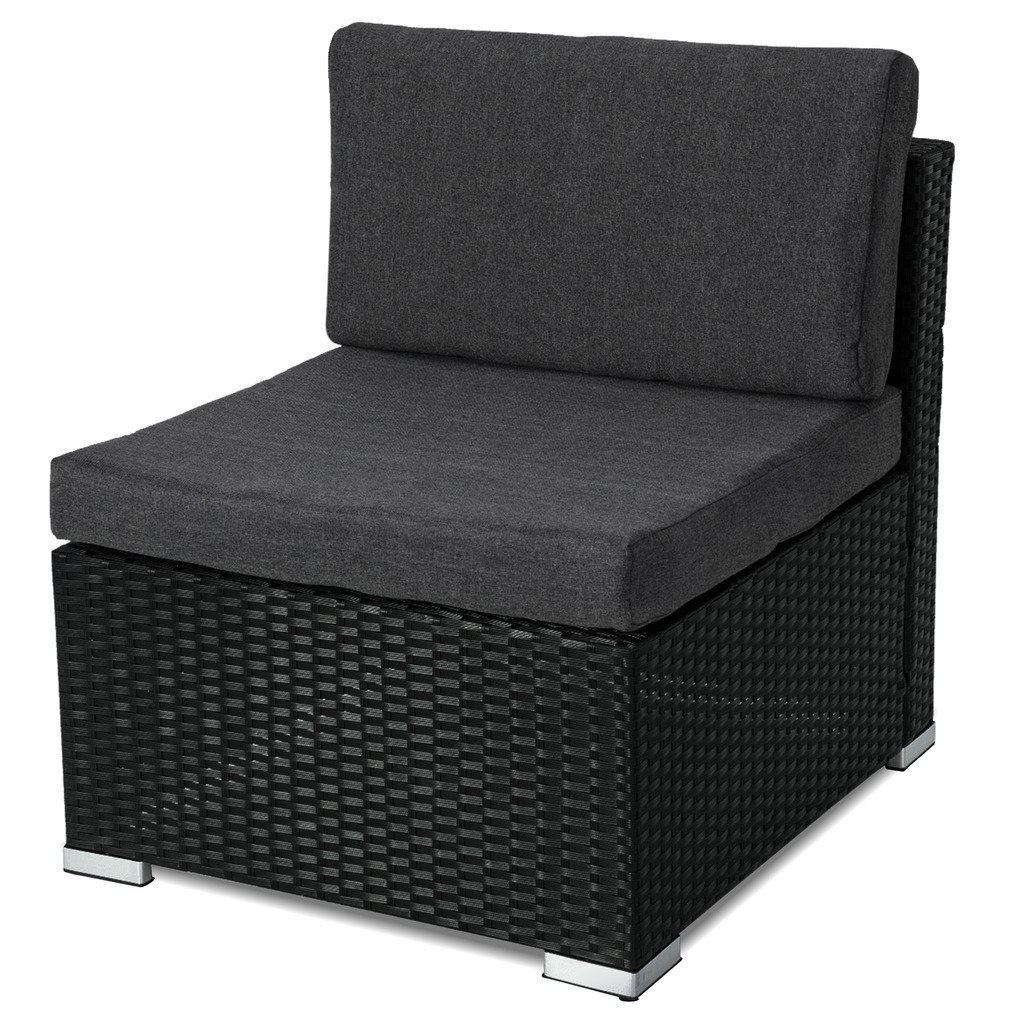 DREAMO Modular Lounge Sofa One Seater