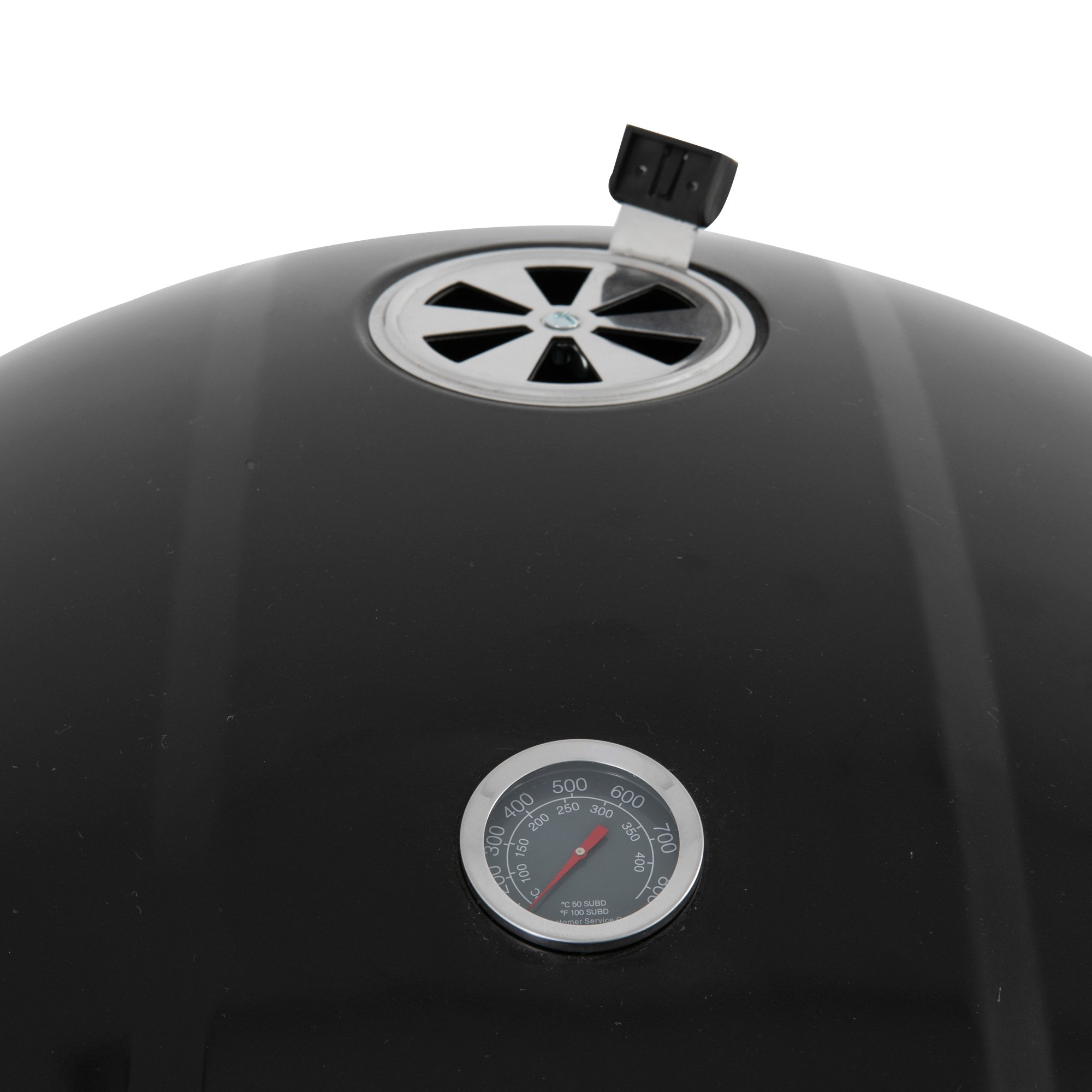 DREAMO Portable Charcoal Roaster Details Show